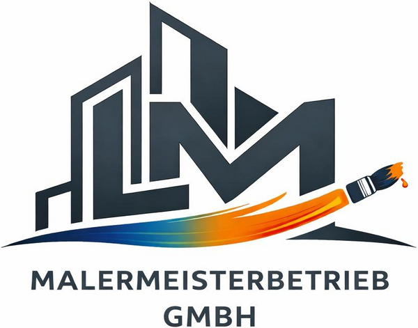 LM Malermeisterbetrieb GmbH Logo