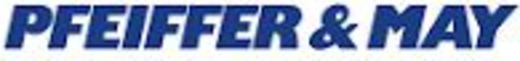 PFEIFFER & MAY Logo