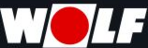 WOLF GmbH Logo